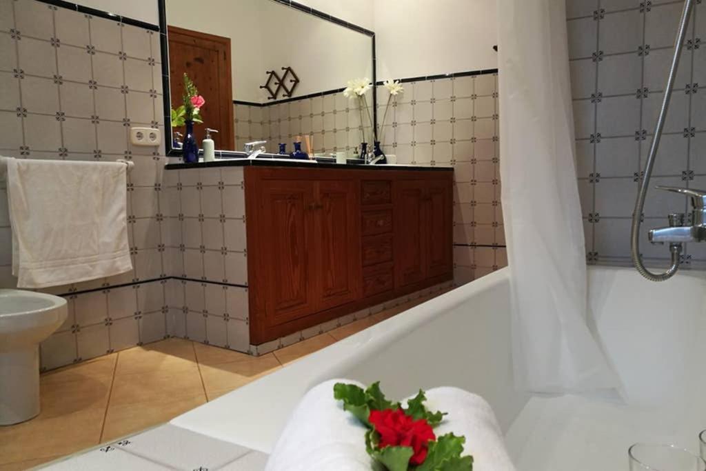 Casa Es Mercat Sóller Kültér fotó