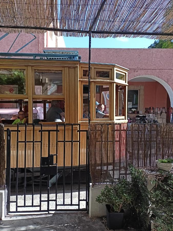 Casa Es Mercat Sóller Kültér fotó