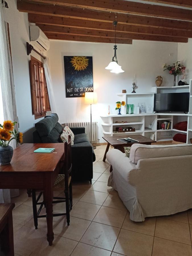 Casa Es Mercat Sóller Kültér fotó