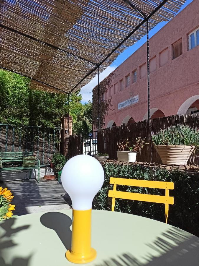 Casa Es Mercat Sóller Kültér fotó
