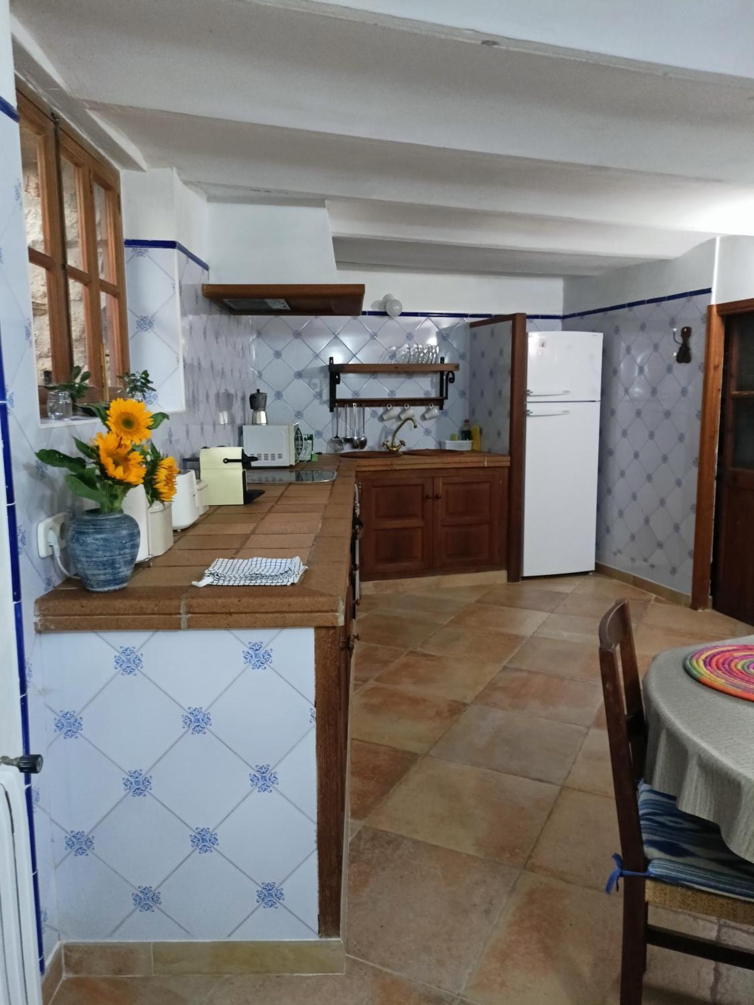 Casa Es Mercat Sóller Kültér fotó
