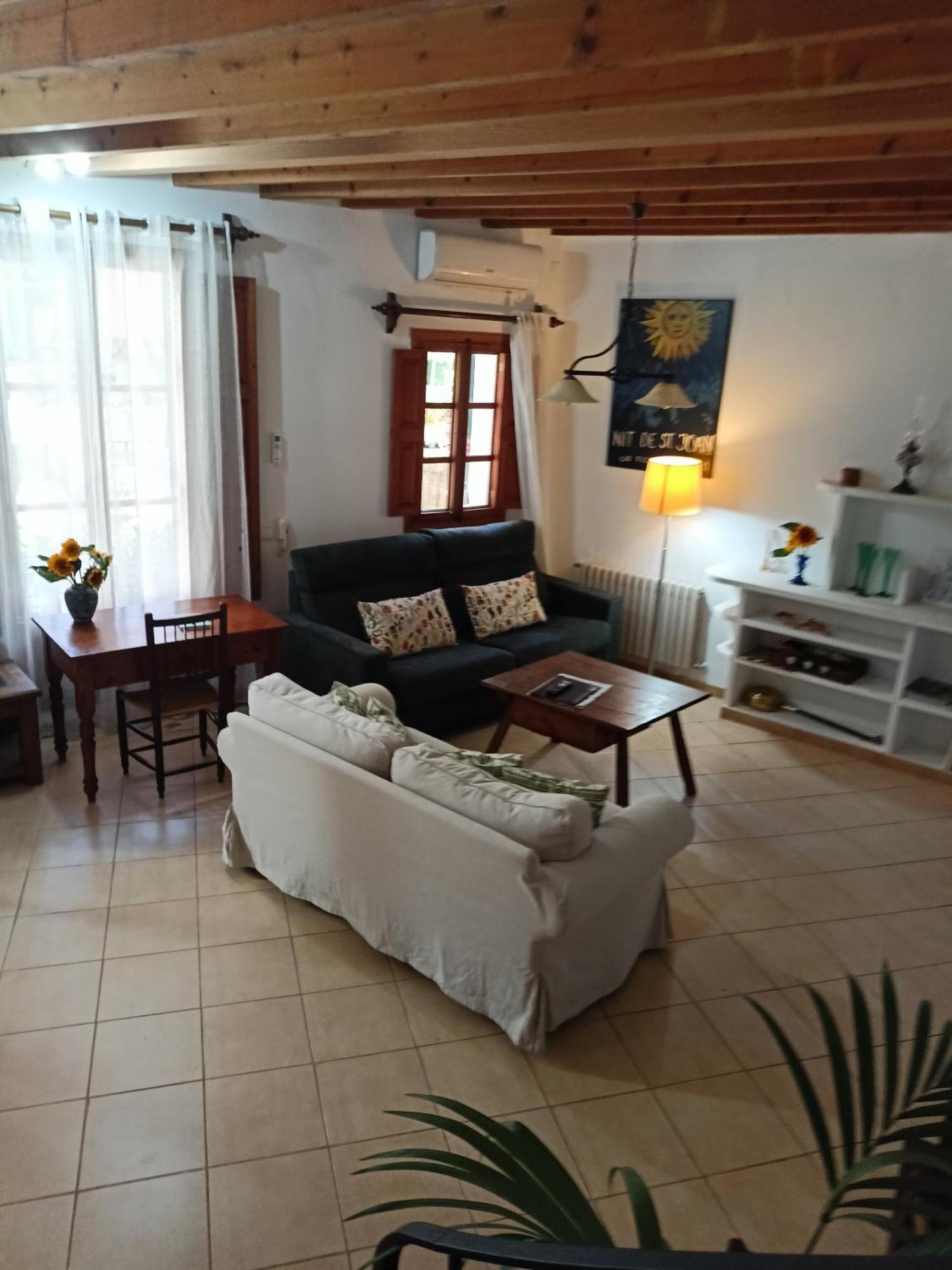 Casa Es Mercat Sóller Kültér fotó