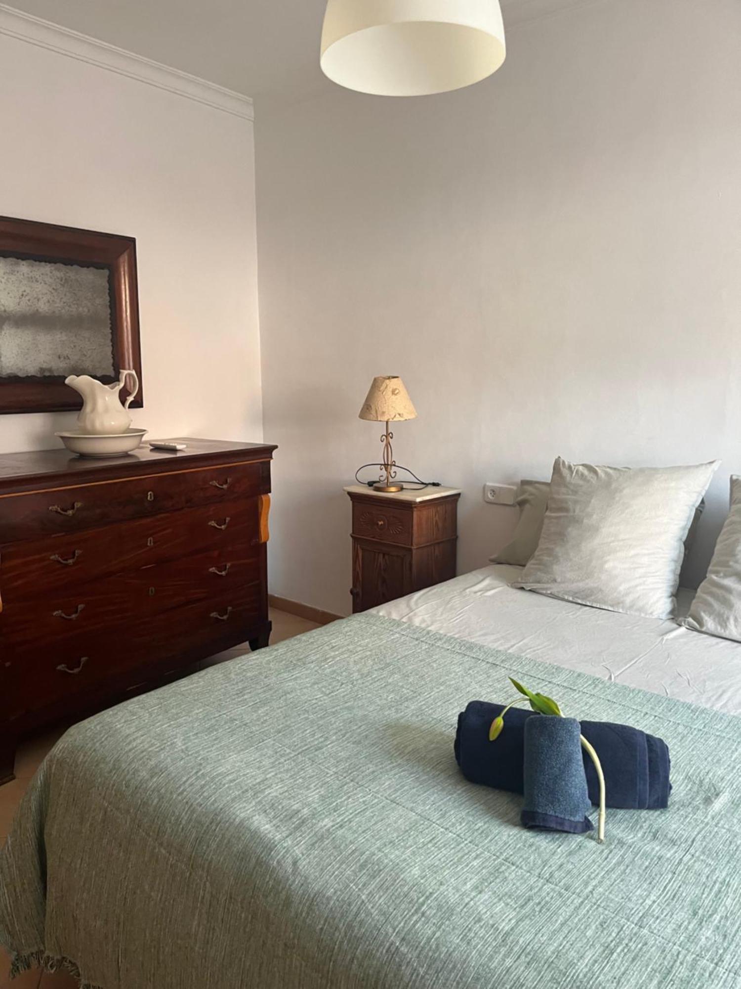 Casa Es Mercat Sóller Kültér fotó